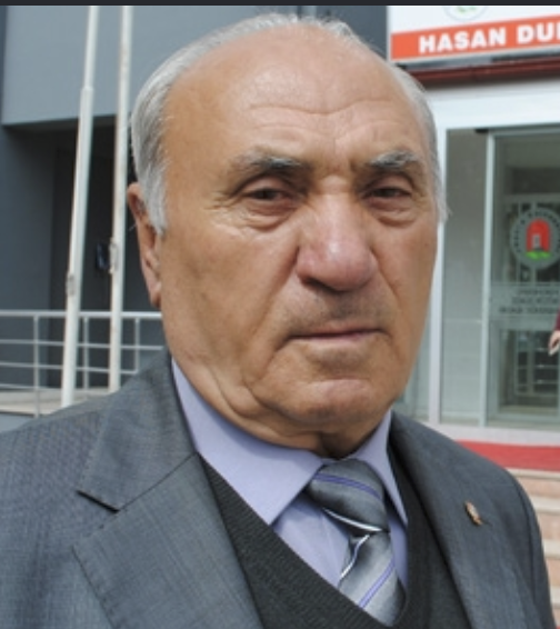 Hasan Duman: 32 Yıl Almanya, Sonra Memleket