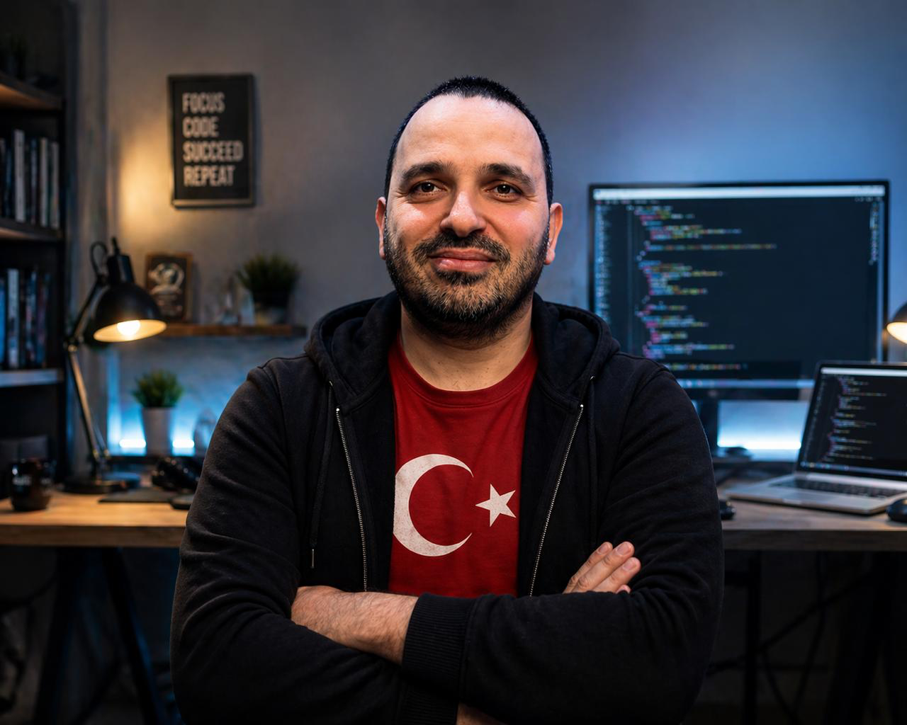 Ali Okan Yüksel