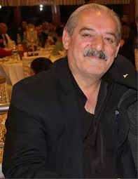 Aşık Özlemi (Muammer Badem)