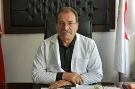 Dr. Mümin Sarıkulak